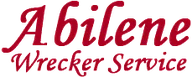 Abilene Wrecker Service, LLC logo