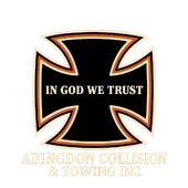 Abingdon Collision & Towing Inc. logo