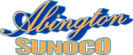 Abington Sunoco logo