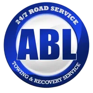 ABL Towing logo