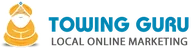 Able 2 Towing logo