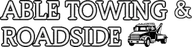 Able Towing & Roadside logo