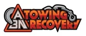 ABN Towing & Recovery logo