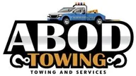 Abod Towing, LLC logo