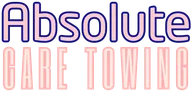 Absolute Care Towing logo