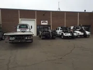 Absolute Towing & Recovery Inc. logo