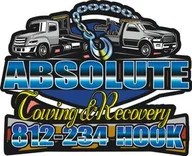 Absolute Towing & Recovery logo