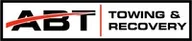 ABT TOWING & RECOVERY - Cars & Semi Truck Heavy Duty Wrecker logo