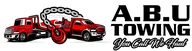 ABUtowing logo
