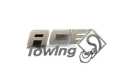ACE Towing logo