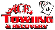 ACE Towing & Recovery logo