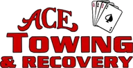 Ace Towing & Recovery logo