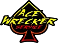 Ace Towing Service - Light & Heavy Duty logo