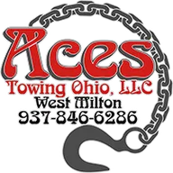 Aces Towing Ohio, LLC logo