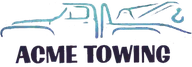 ACME Towing Inc logo