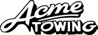 Acme Towing & Recovery, Inc. logo
