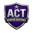 ACT Roadside Assistance logo