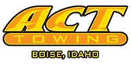 ACT Towing and Off-Road Recovery logo
