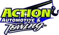 Action Automotive & Towing LLC logo