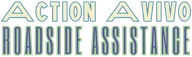 Action Avivo Roadside Assistance logo