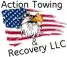 Action Towing logo