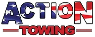 Action Towing logo