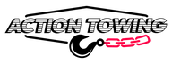 Action Towing logo