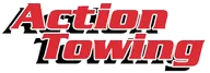 Action Towing logo