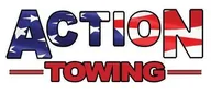 Action Towing logo