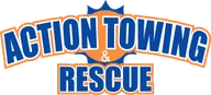 Action Towing and Rescue logo