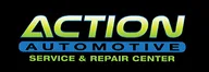 Action Towing and Service logo