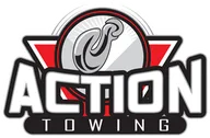 Action Towing logo