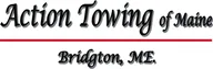 Action Towing of Maine, LLC logo