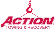 Action Towing & Recovery logo