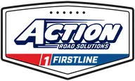 Action Towing & Road Service logo