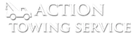 Action Towing Service logo