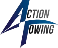 Action Towing Services logo