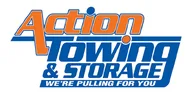 Action Towing & Storage logo