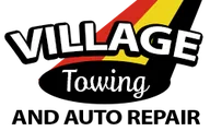 Village Towing & Recovery - Auburn logo