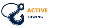 ACTIVE Towing logo