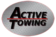 Active Towing logo