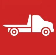 Adam’s K Towing & Roadside logo