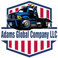 Adams Global Company logo