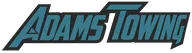 Adams Towing & Automotive Repair logo