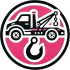 Addie’s towing LLC logo