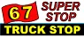 Adirondack Heavy Duty Towing & Road Service logo