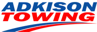 Adkison Towing logo