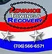 Advance Towing & Recovery logo