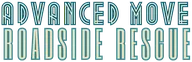 Advanced Move Roadside Rescue logo