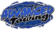 Advanced Towing logo